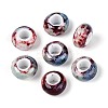 Handmade Porcelain Beads PORC-S498-05P-1