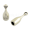 Tibetan Style Alloy Pendants LS-X-TIBEP-35039-AS-NR-1