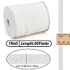 1 Roll Glitter Sparkle Ribbon OCOR-CY0001-04D-2
