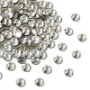Preciosa® Crystal Hotfix Flatback Stones Y-PRC-HSS16-00030-239-1