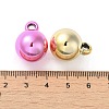 Plated Acrylic Pendants X-OACR-B020-01-3