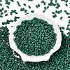 Opaque Acrylic Beads X1-MACR-T048-02U-1