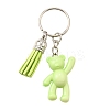 7Pcs Acrylic Keychain KEYC-FS00032-06-1