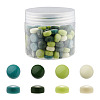 Glass Cabochons GLAA-TA0001-14E-1
