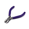 45# Steel Jewelry Pliers PT-C002-04B-3
