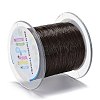 Korean Elastic Crystal Thread EW-N004-0.6mm-02-2