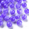 Acrylic Beads MACR-S375-001C-04-1