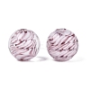 Handmade Lampwork Beads LAMP-N043-04A-06-1