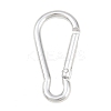 Aluminum Carabiners EA026-01-3