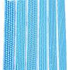 Opaque Solid Color Imitation Jade Glass Beads Strands EGLA-A044-P1mm-D08-2