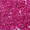 Glass Seed Beads SEED-M011-01A-24-3