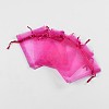 Organza Gift Bags with Drawstring OP-002-3-2