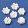 ABS Plastic Imitation Pearl Beads KY-I009-18-2