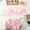 Computerized Embroidery Polyester Ornament Accessories DIY-WH20063-032C-3