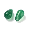 Natural Agate Beads G-L646-10B-2