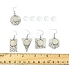 DIY Earring Jewelry Kits DIY-FS0007-98-5