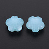 Imitation Jelly Acrylic Beads MACR-S373-87-E08-3