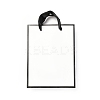 Rectangle Paper Bags LS-CARB-F007-01A-01-2