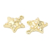 ABS Plastic Imitation Pearls Pendants PALLOY-H128-07G-2