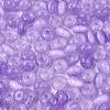 FGB Grade A Drawbench Style Glass Seed Beads SEED-Q040-02A-10-3