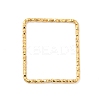 304 Stainless Steel Linking Rings STAS-Z041-03A-G-1