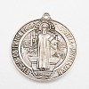 Tibetan Style Alloy Big Pendants LS-TIBEP-A17171-AS-LF-3