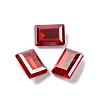 Glass Rhinestone Cabochons RGLA-A026-02D-227SS-1
