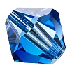 Preciosa® Crystal Beads X-PRC-BA6-30050-1