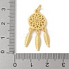 S925 Sterling Silver Pendant LS-STER-H115-10A-G-3