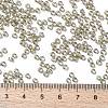 TOHO Round Seed Beads X-SEED-TR08-0369-3