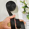 PU Leather Ribbons DIY-WH20011-93H-04-3