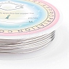 Copper Jewelry Wire CW1mm006-3
