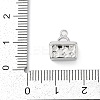 Brass Pendants LS-KK-U054-01P-03-3