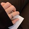Stainless Steel Finger Rings FS-WG9FC87-05-2