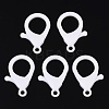 Plastic Lobster Claw Clasps LS-X-KY-ZX002-10-B-1