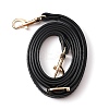 Adjustable PU Imitation Leather Bag Straps FIND-WH0045-50A-1