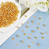 300 Sets Iron Grommet Eyelet Findings SCRA-GF0001-09B-3