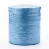 Waxed Polyester Cord for Jewelry Making YC-F002-270-1