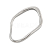 304 Stainless Steel Linking Rings STAS-E547-05G-05-2