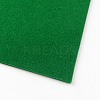 Non Woven Fabric Embroidery Needle Felt for DIY Crafts DIY-R061-03-1