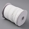 Polyester Elastic Cords with Single Edge Trimming EC-WH0020-06G-3