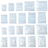 40Pcs 10 Styles PVC Anti Oxidation Resealable Bags AJEW-FS0001-40B-1