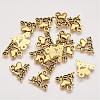 Tibetan Style Alloy Pendants PALLOY-2390-AG-LF-1