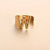 304 Stainless Steel Cuff Rings FS-WGEAFE6-45-1