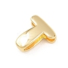 Brass Beads X-KK-B167-27G-T-2