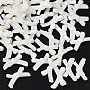 Opaque Acrylic Beads X-MACR-S373-126-A-2