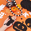 Halloween Party Decoration Making Kit DIY-OC0008-64-3