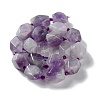 Natural Amethyst Beads Strands G-C182-19-02-3