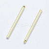 Brass Pendant X-KK-G331-77G-NF-2