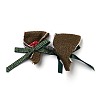 Handmade Linen Ornament Accessories DIY-H119-A05-2